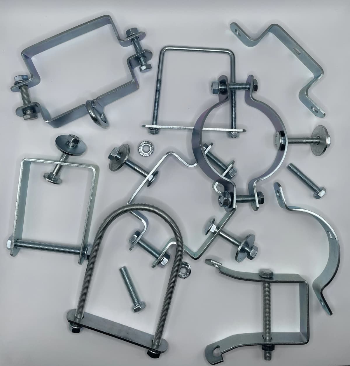 Accessori speciali e su misura per vigneto